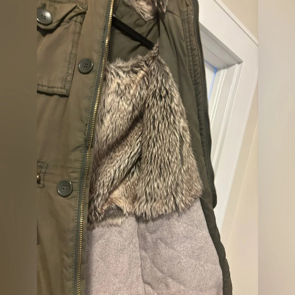 ECKO  Green Jacket - Medium - Picture 10 of 17